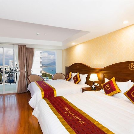 Hotel Regalia Nha Trang Exterior foto