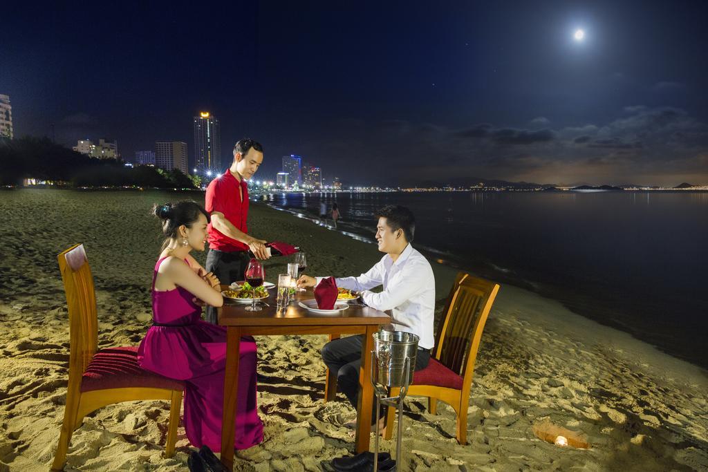 Hotel Regalia Nha Trang Exterior foto