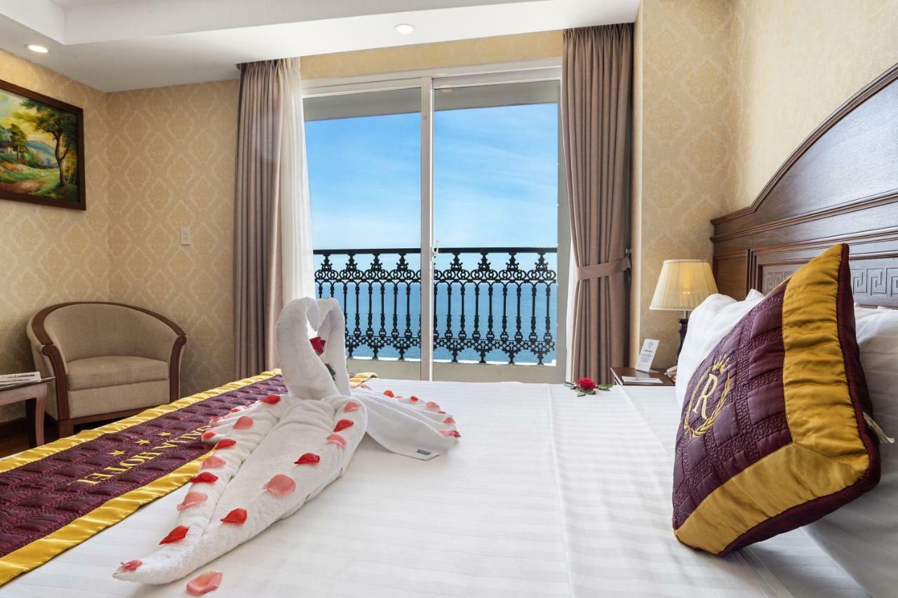 Hotel Regalia Nha Trang Exterior foto